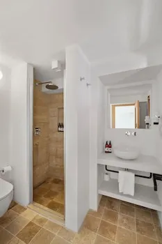Kaya Guest House