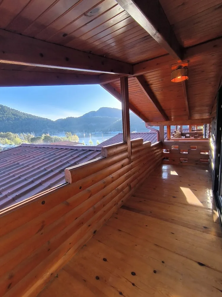 Family Dubleks, 2 Yatak Odası, Plaj Manzaralı