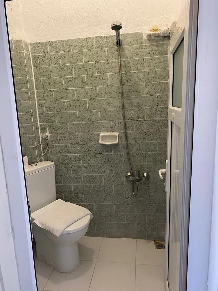 Classic İki Ayrı Yataklı Oda, Şehir Manzaralı