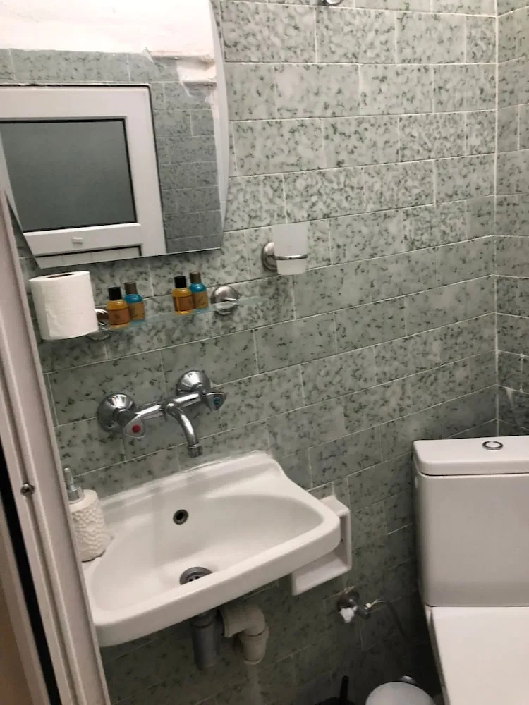 Standard Tek Büyük Yataklı Oda, Şehir Manzaralı