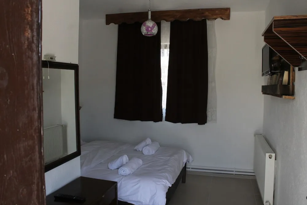 Standard Tek Büyük Yataklı Oda, Şehir Manzaralı