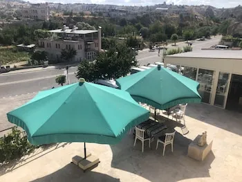 Cappadocia Kepez Hotel