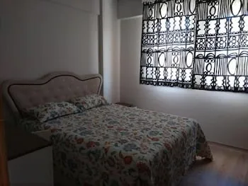 Imbros House - Özel Sınıf
