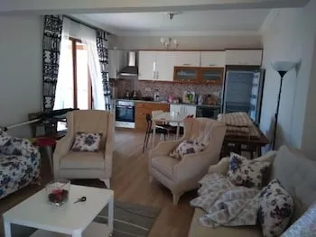 Imbros House - Özel Sınıf