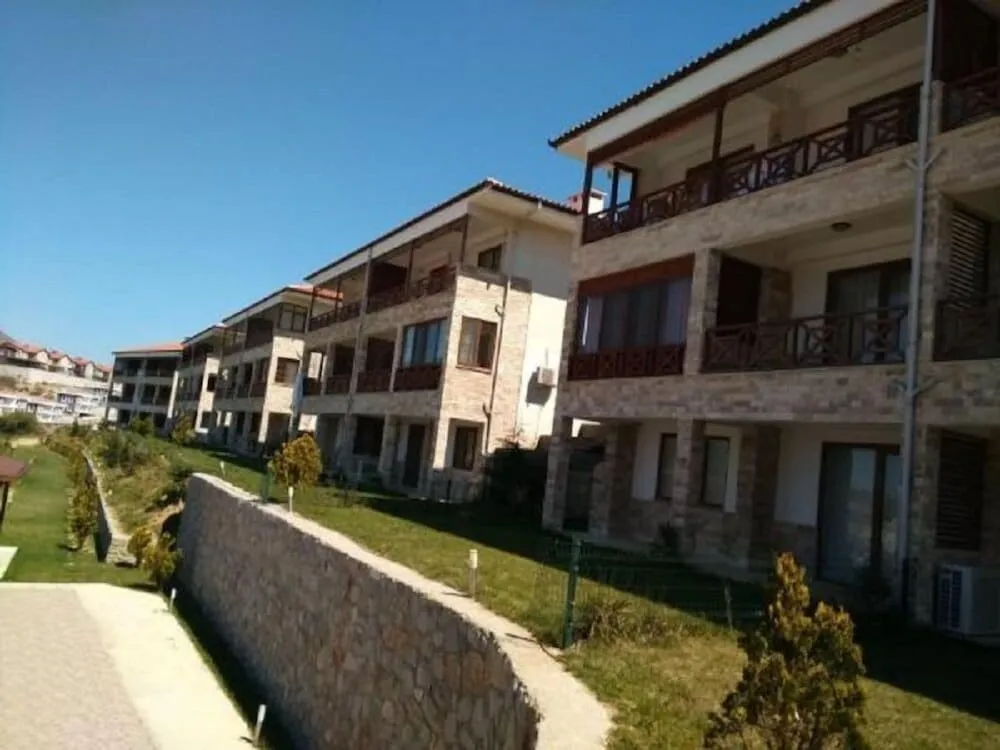 Imbros House - Özel Sınıf