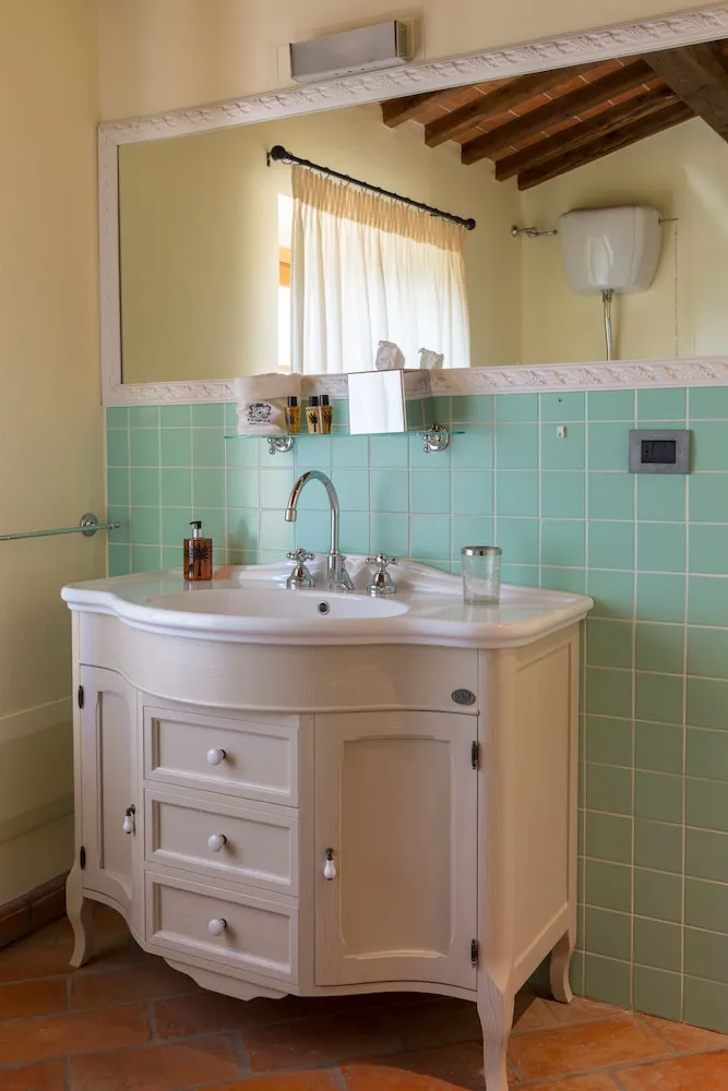 Banyo imkân ve özellikleri