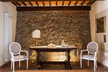 Relais la Costa - Dimora Storica