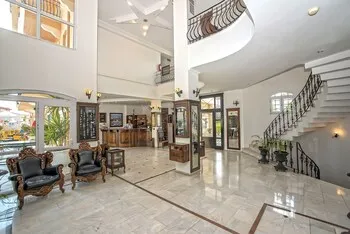 Hotel Sinatra - All Inclusive