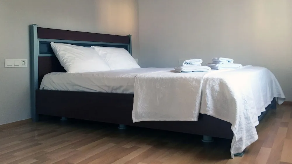 Çatı Katı Süiti (Penthouse), Balkon