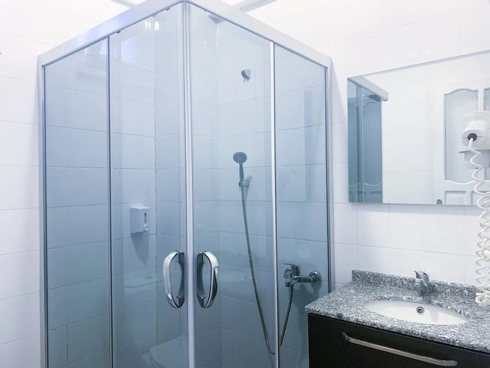 Comfort İki Ayrı Yataklı Oda, Balkon