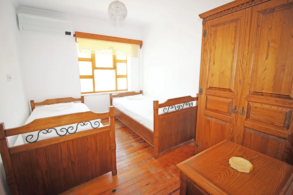Exclusive Villa