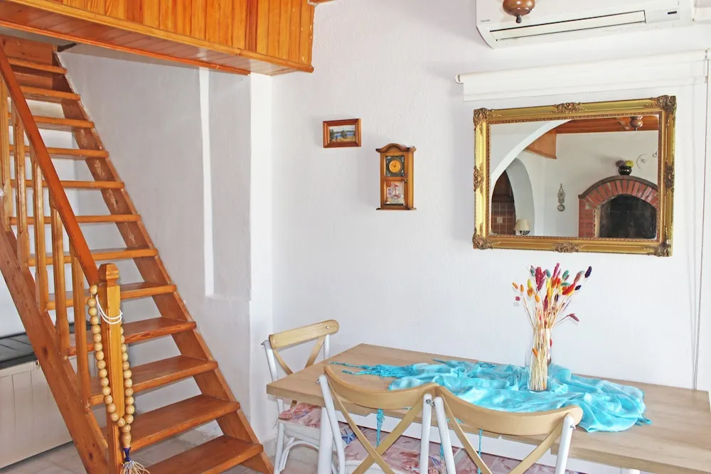 Exclusive Villa