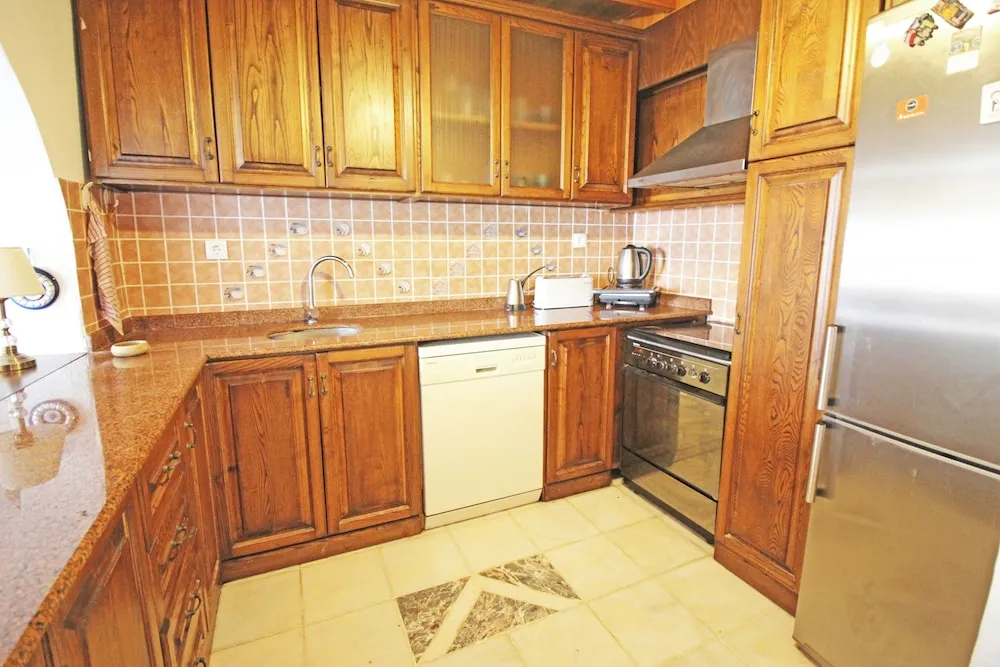 Exclusive Villa