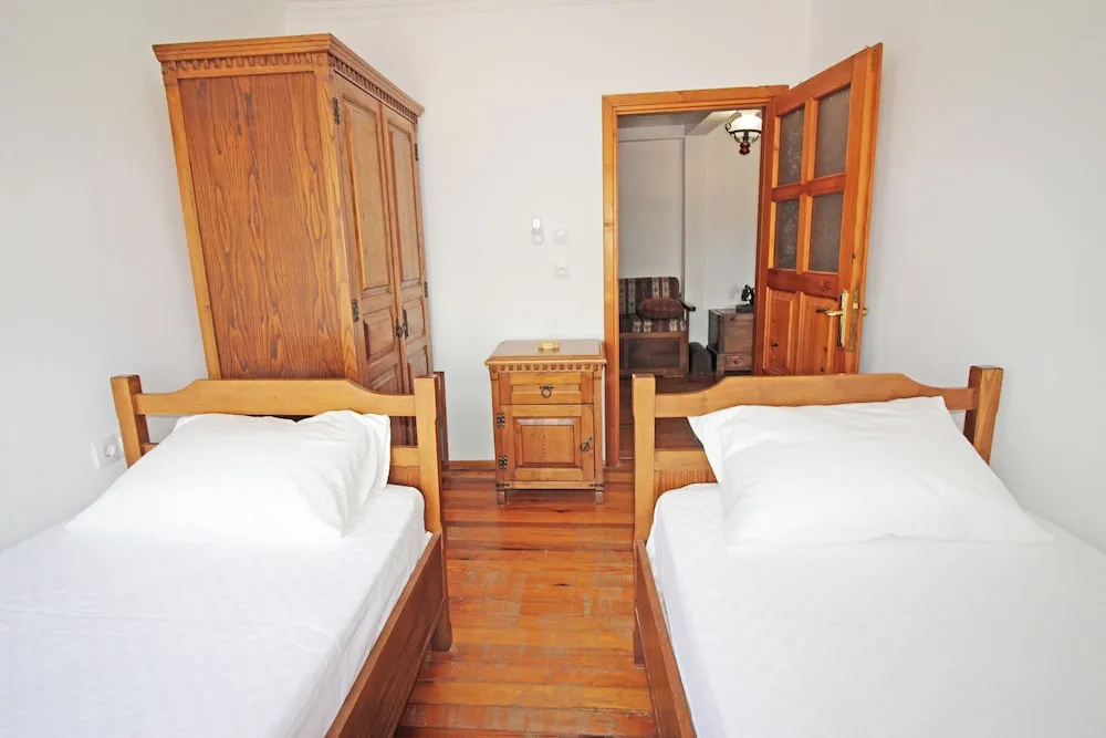Exclusive Villa