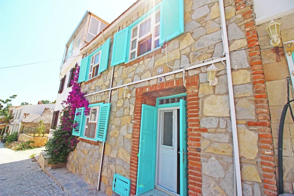 Exclusive Villa