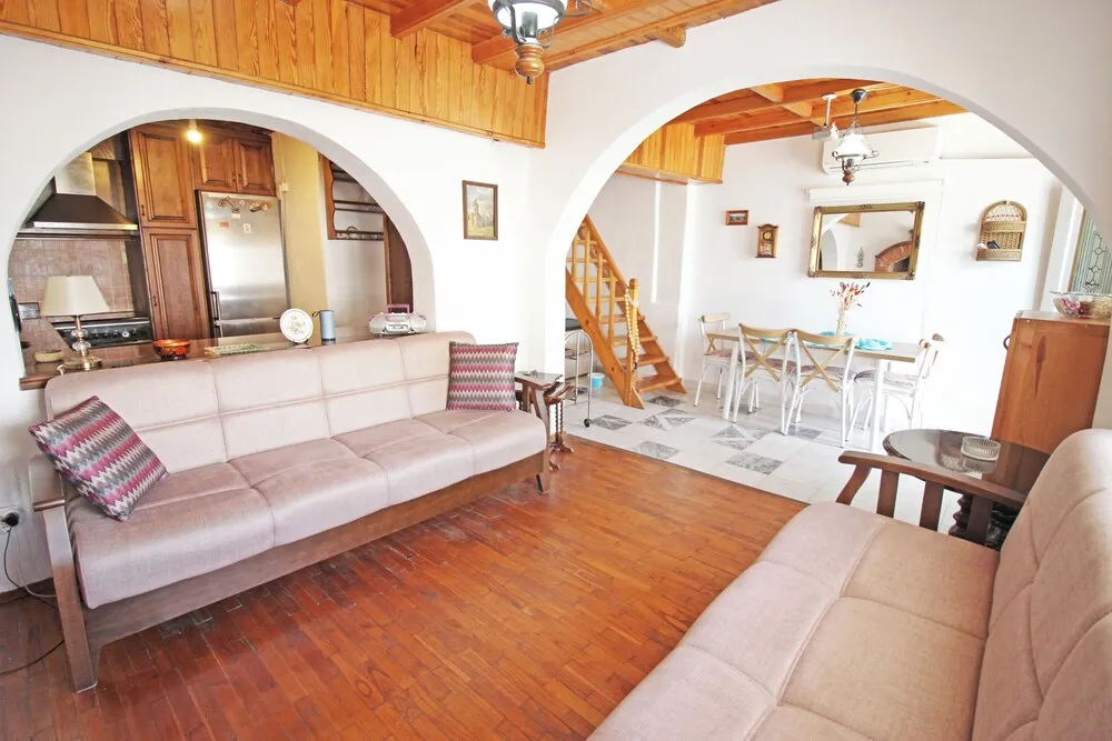 Exclusive Villa