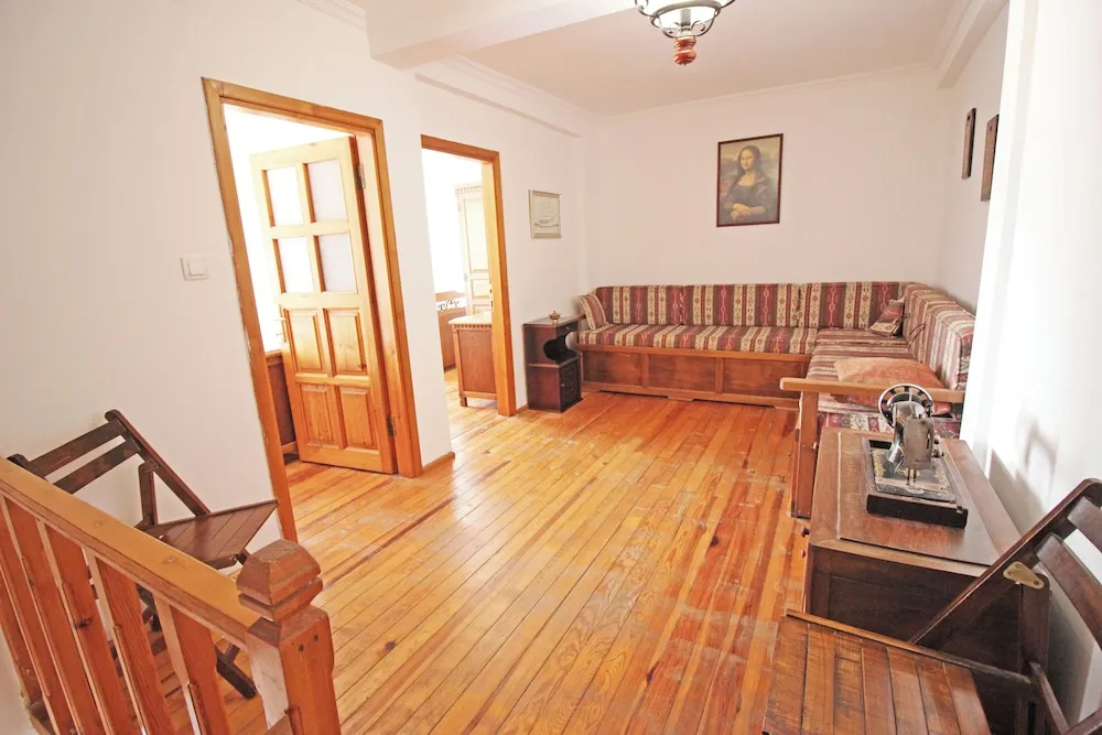 Exclusive Villa