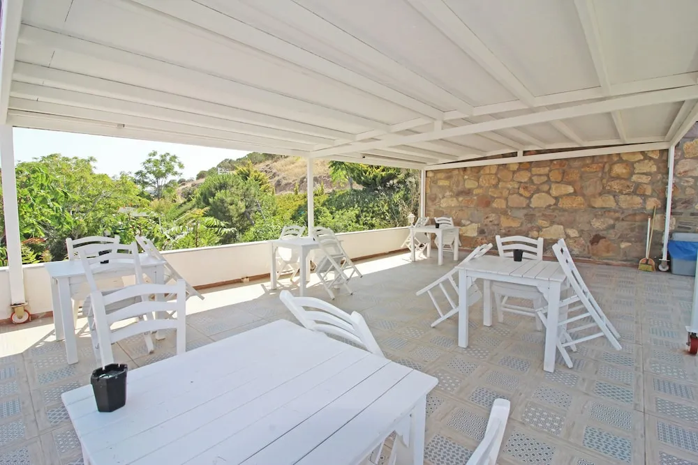 Exclusive Villa