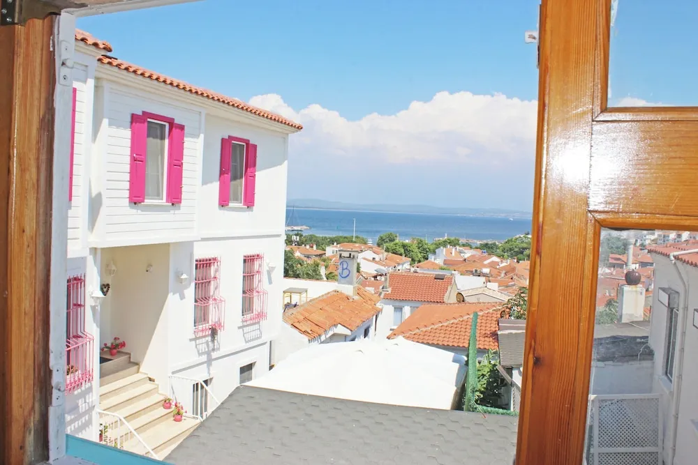 Exclusive Villa