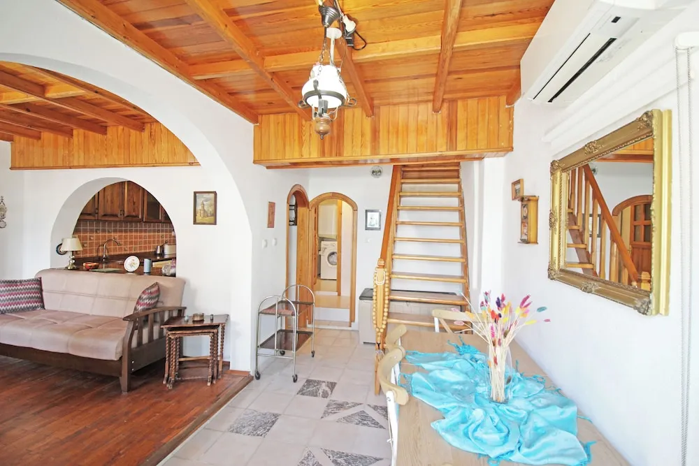 Exclusive Villa