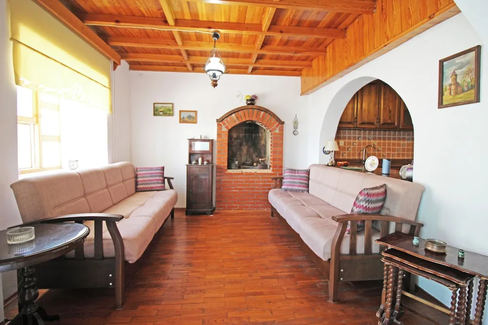 Exclusive Villa