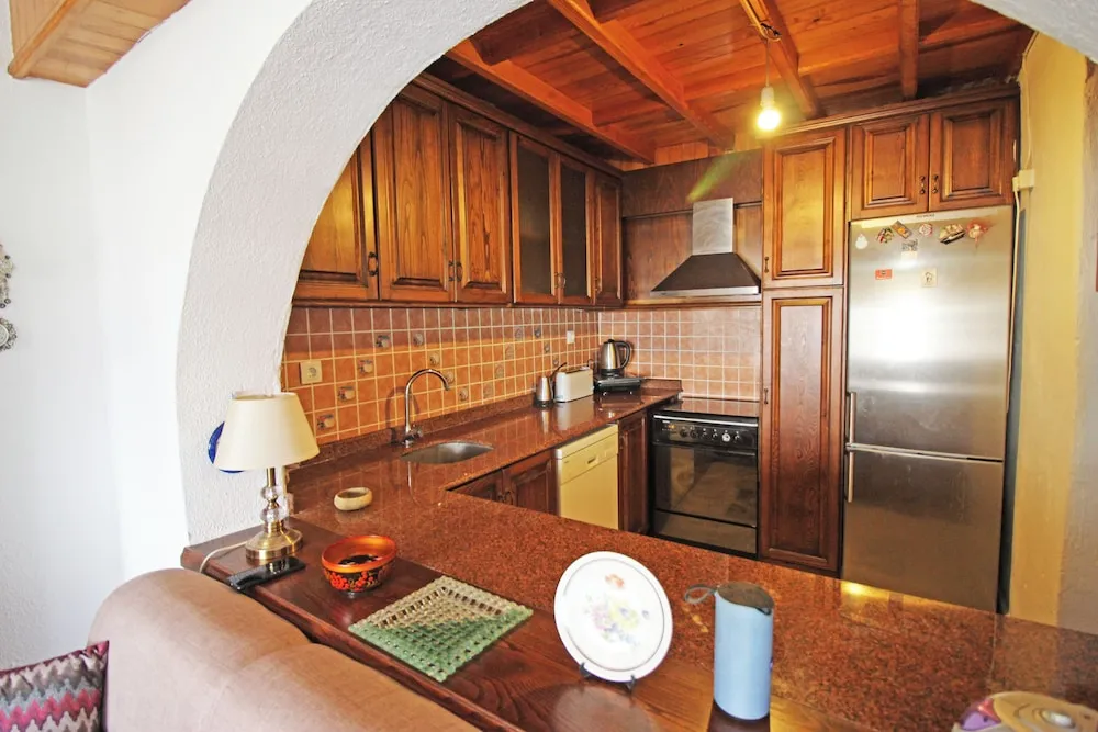 Exclusive Villa