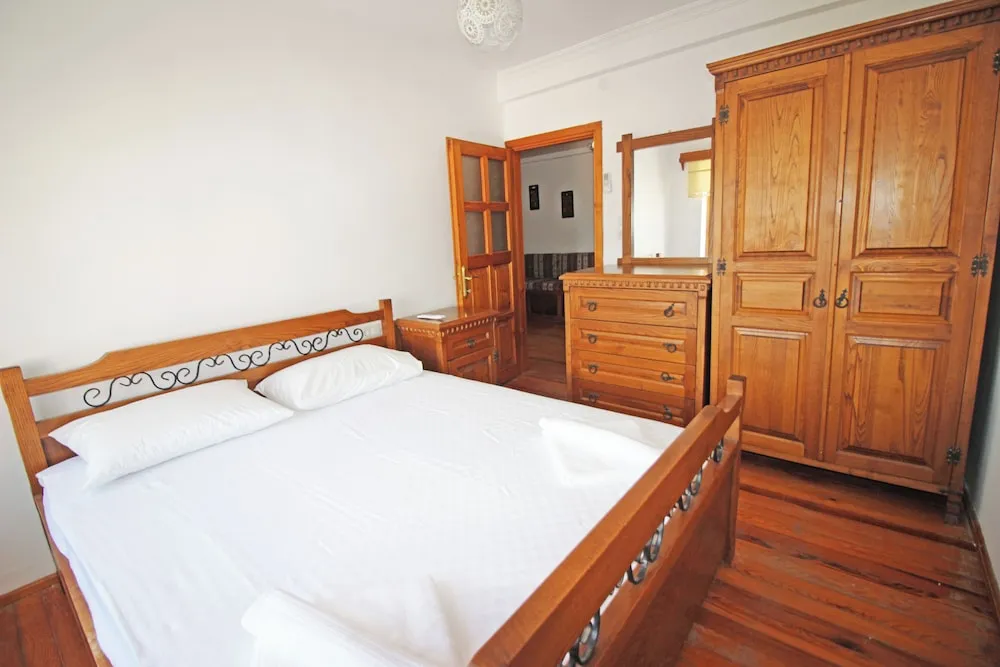 Exclusive Villa