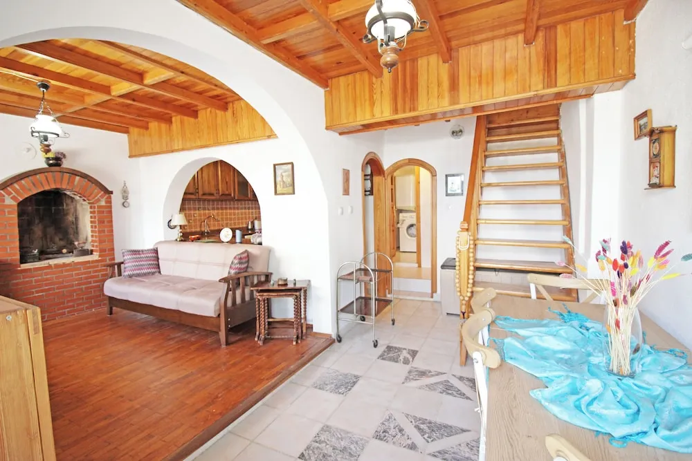 Exclusive Villa