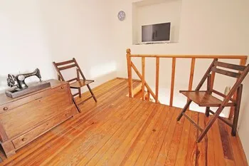 Bozcaada Denizyildizi Otel