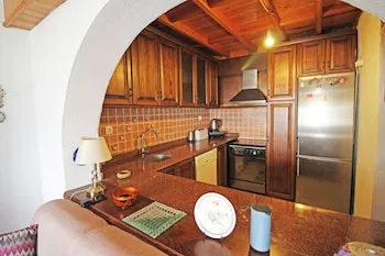 Bozcaada Denizyildizi Otel