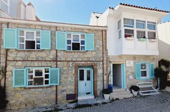 Bozcaada Denizyildizi Otel