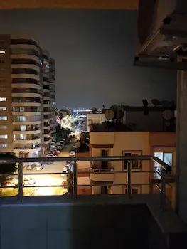 Viranşehir City Hotel