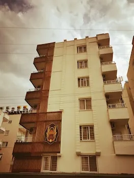 Viranşehir City Hotel