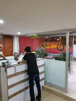 Viranşehir City Hotel