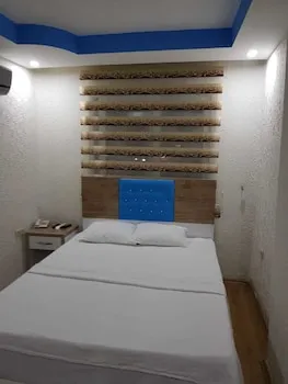 Viranşehir City Hotel