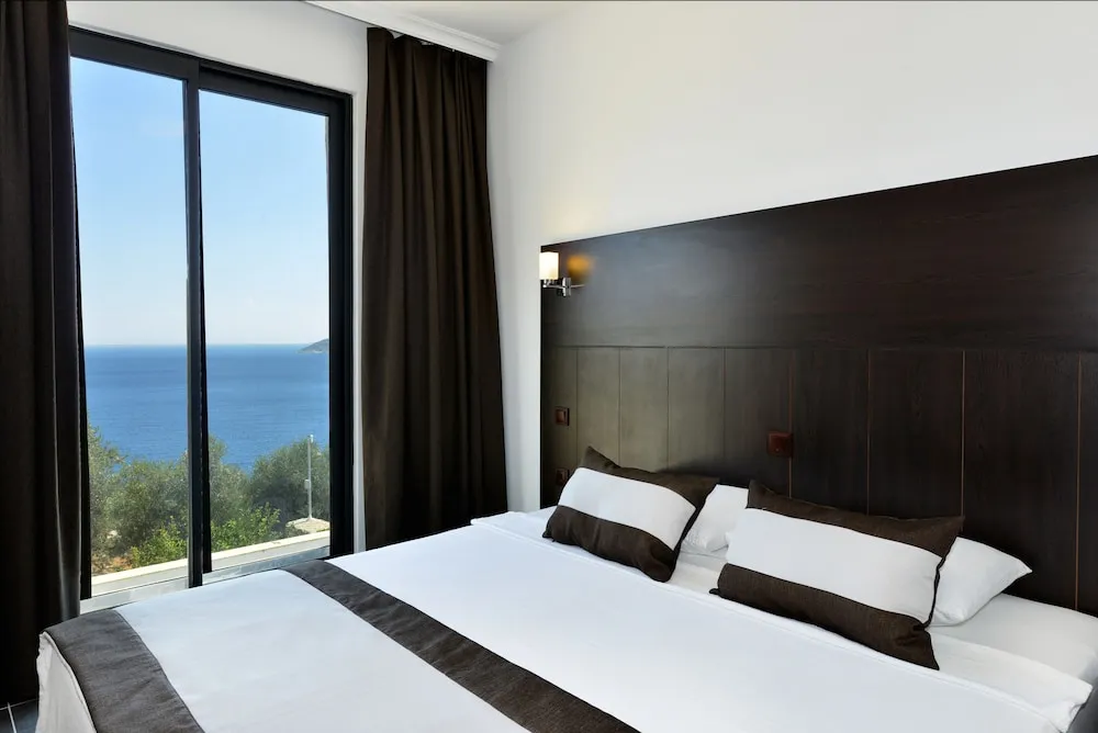 Executive Oda, Deniz Manzaralı