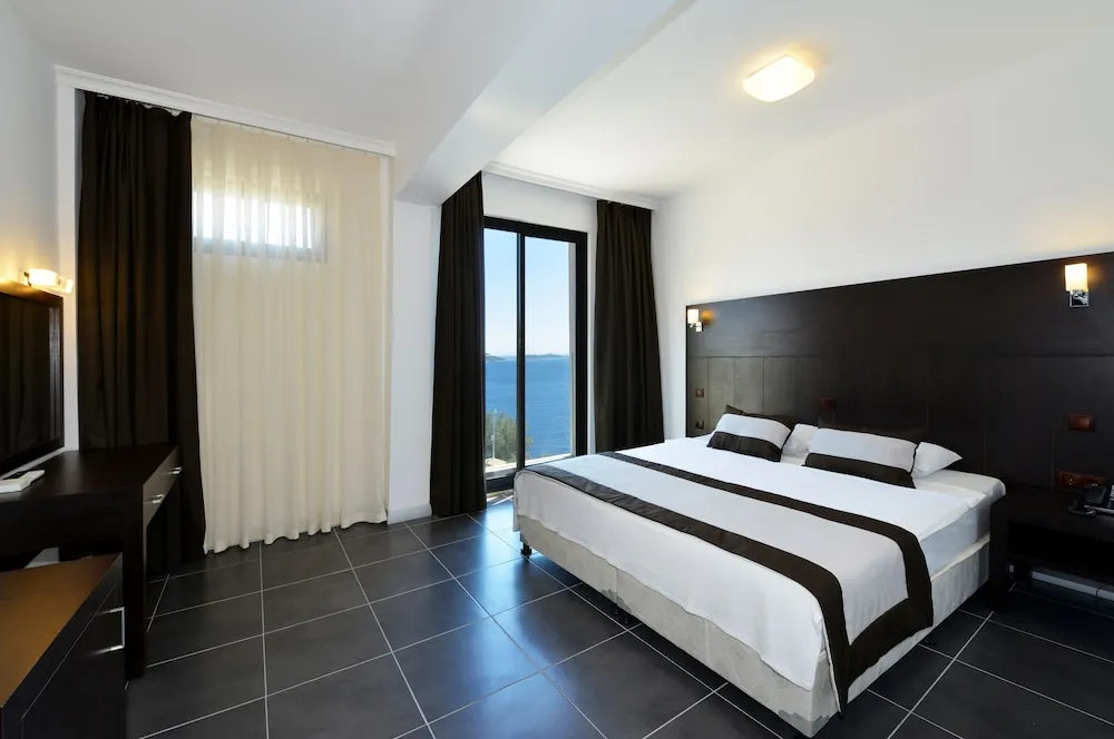 Executive Oda, Deniz Manzaralı