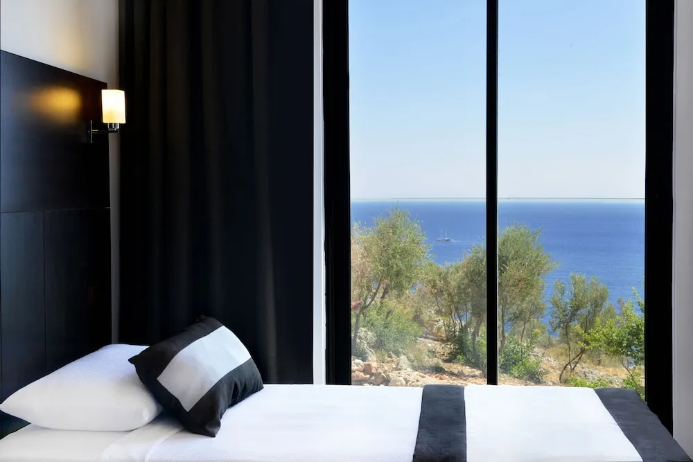 Executive Oda, Deniz Manzaralı