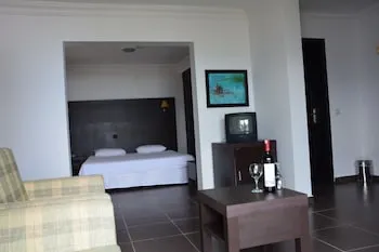 Kalamar Hotel