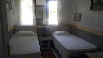 Cumhur Yesilirmak Butiqe Hotel