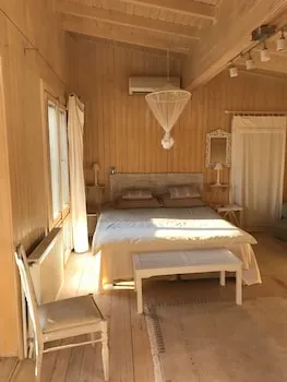 Cumhur Yesilirmak Butiqe Hotel