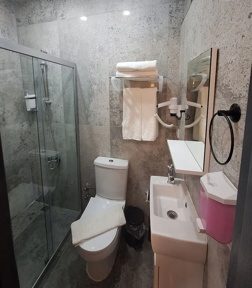 Standard Tek Büyük Yataklı Oda, 1 Yatak Odası