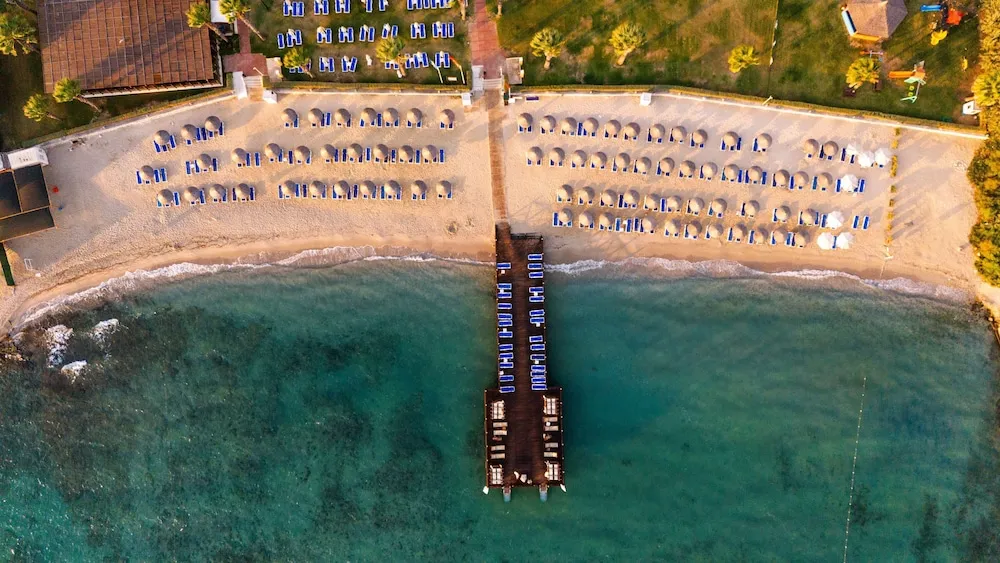 Radisson Blu Resort & Spa, Cesme