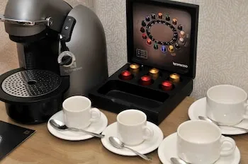 Radisson Blu Resort & Spa, Cesme