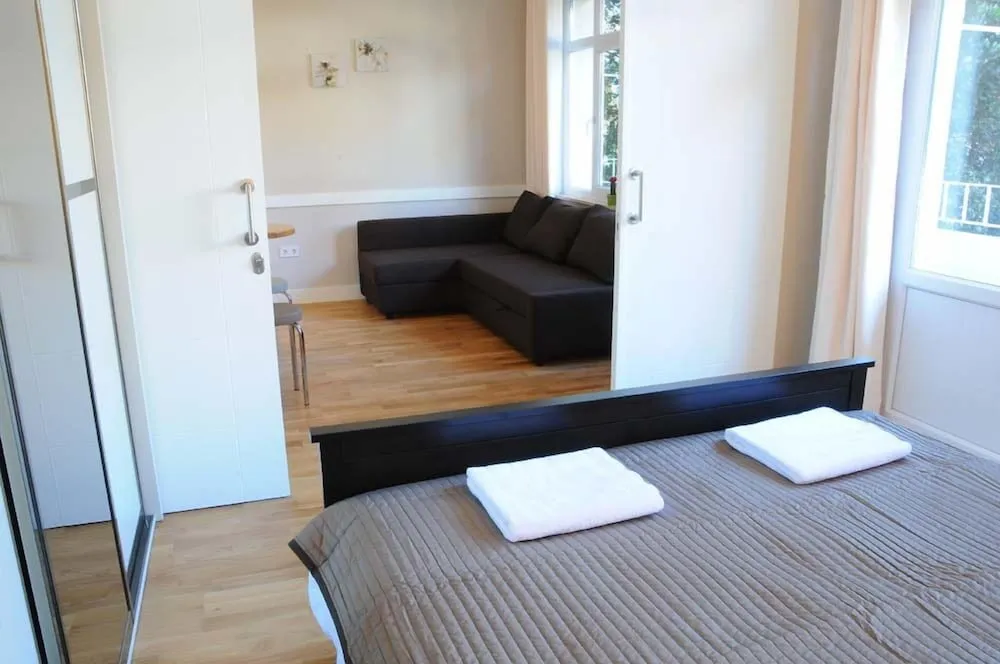 Standard Apart Daire