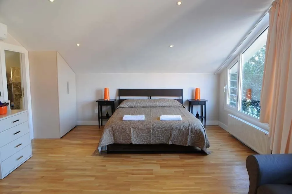 Standard Apart Daire