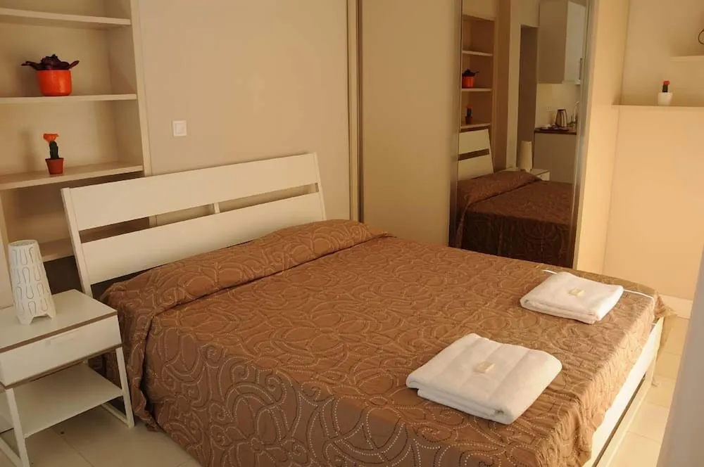 Standard Apart Daire