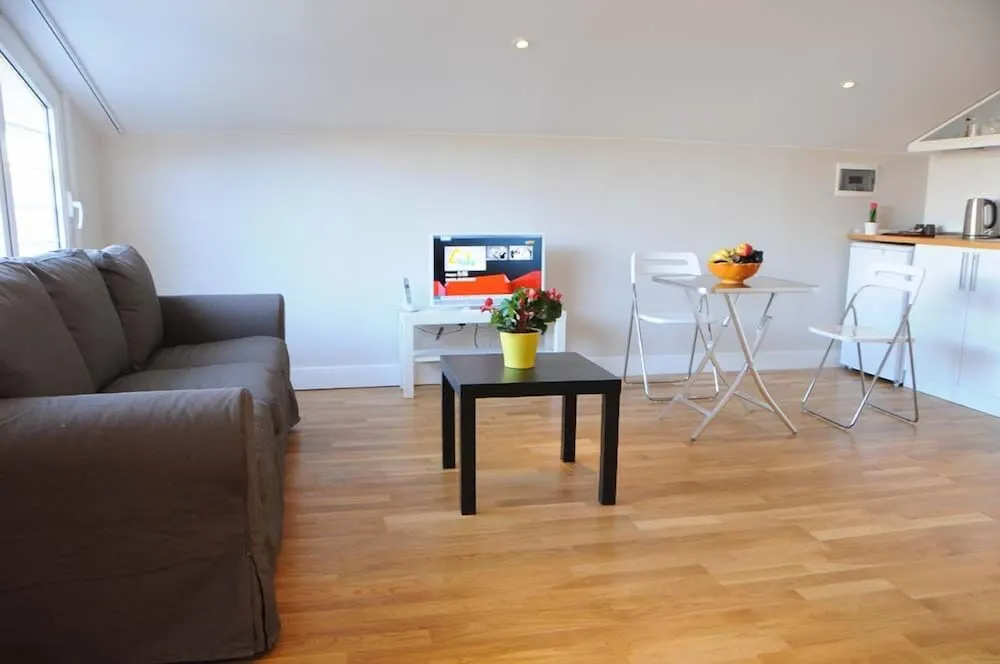 Standard Apart Daire