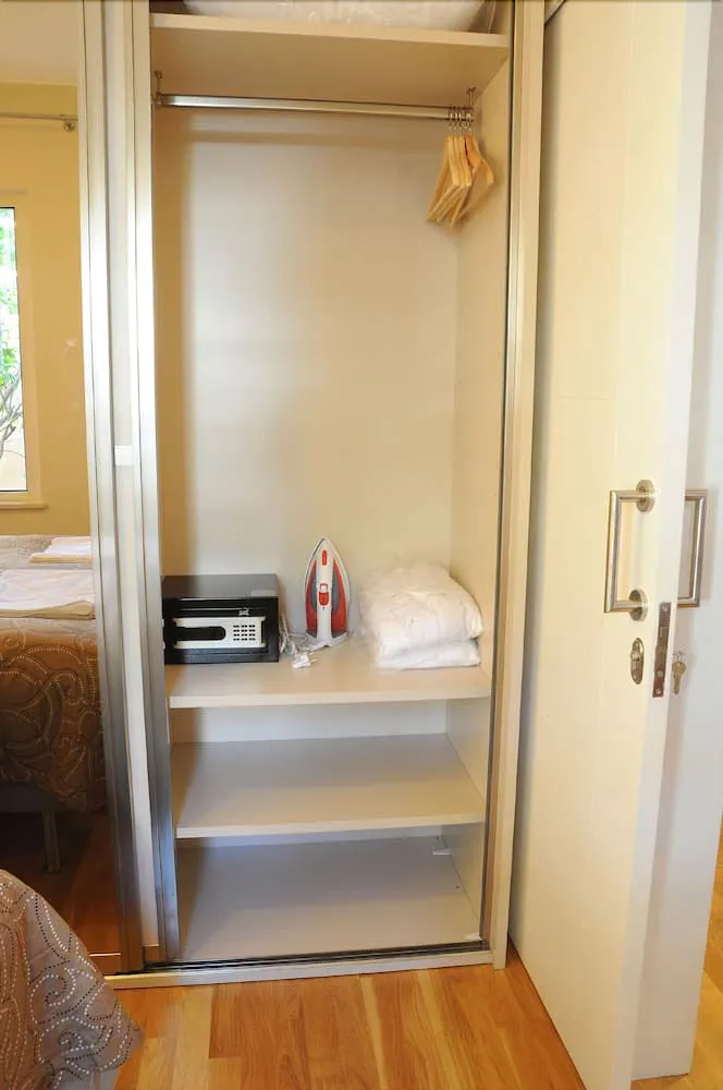 Standard Apart Daire