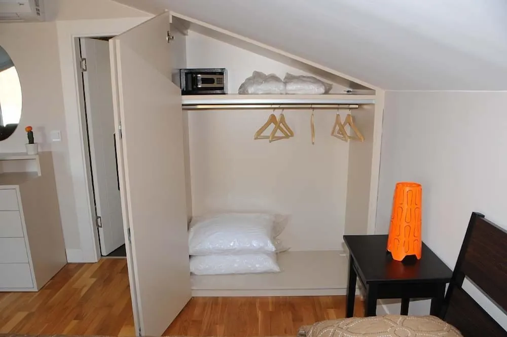 Standard Apart Daire